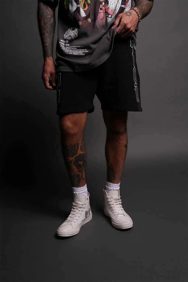 Summer Casual Fashion Jogger Shorts Men Cotton Breathable Loose Beach Short Pants Comfortable Gym Basketball Sport Street Shorts