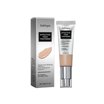 EELHOE Liquid Concealer Foundation Cream Lasting Full Coverage Acne Spot Dark Circles Concealer Cream Waterproof Makeup Product