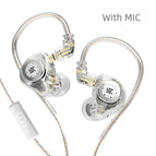 EDXProSilver MIC
