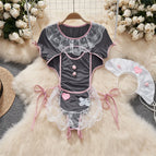 QD361-Black / M