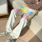 Apricot Pants / 7XL