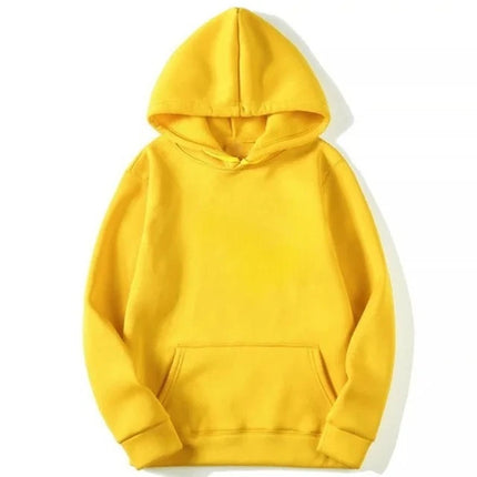 Men's and women's autumn and winter hoodies custom embroidery T-shirts print pictures embroidery clothing custom wholesale