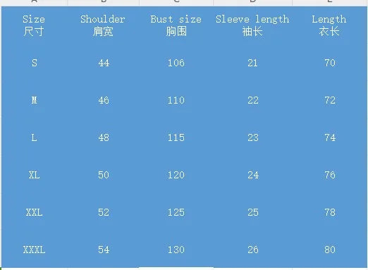 Men's polo shirt, short-sleeved T-shirt, summer casual button-down placket street style short-sleeved polo shirt, sizes S-3XL