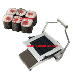 Square sushi 45mm / China Mainland