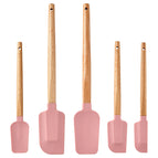 5PCS Pink