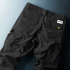 Black Pants / 2XL