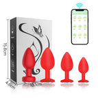 APP Vibrators 6