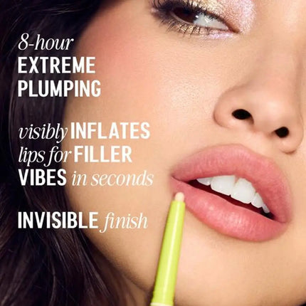 SIIMUNANA Lip Liner Pencil Precise Lip Contour Long-Lasting Pigmented Lip Pencil For Daily Makeup Use Plump Lip Liner