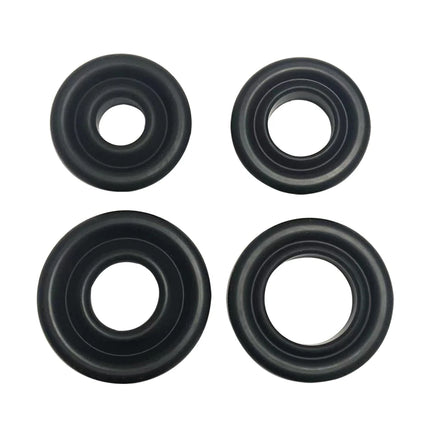 Acrylic Penile Pump Soft Silicone Washer Hose Power Rod Electric Pump Penile Enlargement Supplies Accessories Male Sex toy