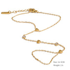 YH2698A Gold