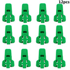 12pcs green / China Mainland