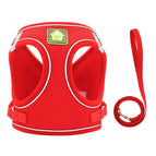 red / XS