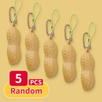 5PCS peanut