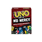 HWV18-No Mercy