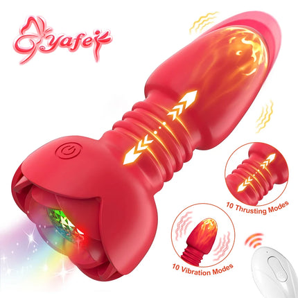 Anal Vibrator Wireless Remote Control Butt Plug Men Prostate Massager Female Vagina Masturbator for Adult Sex Toys for Women Gay