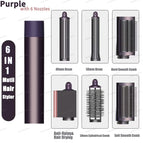 6IN1 Purple / UK