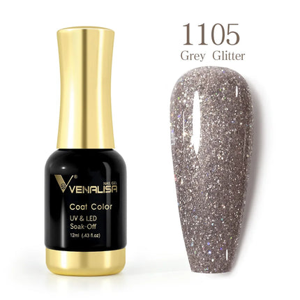 Venalisa Gel Polish / Vernis Gel Venalisa