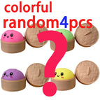 5.5cm-4pcs 1