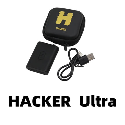 Ultimate HACKER Ultra Pro Close Up Les French Twins x Jeet Wireless Charging Magic Tricks Gimmicks Professional Soul Prediction