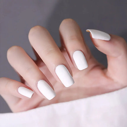 Venalisa15ML Silky Matte TPO FREE Topcoat No Cleaning Nail Lacquer Full Coverage Long Lasting Gorgeous Color Nail Varnish