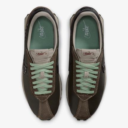 Nike genuine LD-1000 men's low cut lace up wear-resistant sports and leisure shoes IQ1124-002