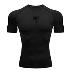 Black 1 / 3XL Fit ( 89-96Kg )