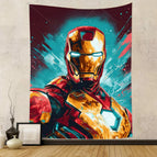 RH02141 / Vinyl W180xH270cm