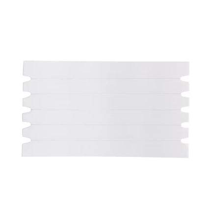 1 Sheet Invisible Thread Elastic Stretch Close up Stage Magic Tricks Floating Card Illusion Magia Magie Magicians Prop Accessory