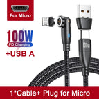 Black for Micro / 1m
