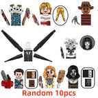Random 10pcs