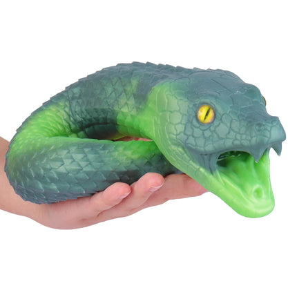 SHAZ Green Snake Onahole Pocket Pussy Stroker Single Channel Male Masturbator Adult Sex Toys and Ornaments for Men 18+ Sex Shop