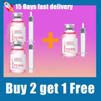 BUY 2 GET 1 FREE
