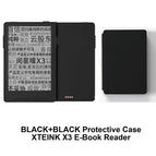 X3 - Black Set A