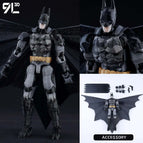 Batman Arkham Knight