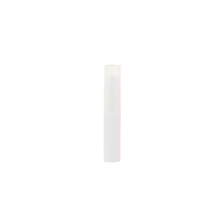 10/50/100pcs 4ml Lip Balm Container With Caps Portable Mini Empty Lip Balm Stick Tube Lipstick Tube Travel Cosmetic Containers