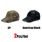 2Pcs-09 / Adjustable