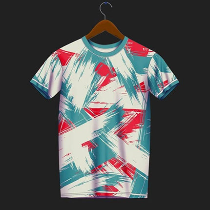 New Men Quick Drying T-shirt Running Fitness Sportswear Women's Training Badminton Uniform Super Thin Plus Size Short Sleeve Top