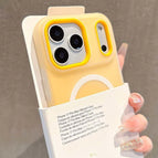 Yellow / iPhone 12 Pro