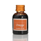 Orange / China Mainland