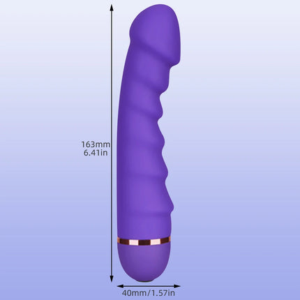 20 Frequency Dildo Vibrator Power Motor Realistic Penis Female Masturbator G-spot Clitoral Stimulator Erotic Sex Toys for Couple