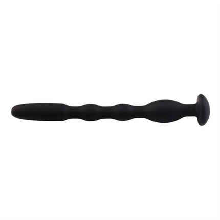 Beginner Silicone Urethral Dildo Plug Stimulate Catheter Dilator Adult Games Sex Toys For Men Gay Penis Plug Insert Sexy Toys