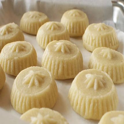 SV- 208 Multifunctional Automatic Small Date Maamoul Maker Machine Line Moon Cake Making Machine