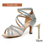 10cm heel 2 / 42 (10.2in) / Mainland China