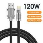 USB to ios 3 / 2m