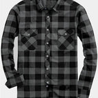black / L