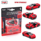 1-64 Ferrari SF90 1