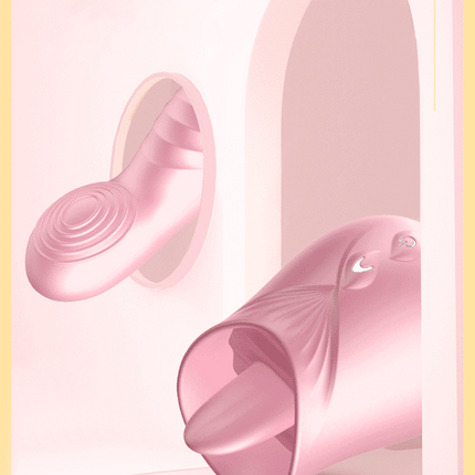 Clitoris Sucker Vibrator for Women Nipples Clit Stimulator Finger Wiggle G-Spot Vibrator Female Masturbator Sex Toy for Women 18