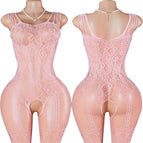 29-Pink / One Size