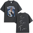 F5210-Dark grey / XXXL