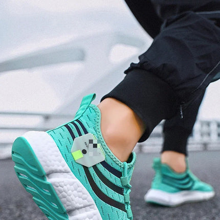 Sneakers Women Breathable Fashion Running Shoes Comfortable Casual Shoes Unisex Men Tenis Masculino Lightweiht Sports Shoes
